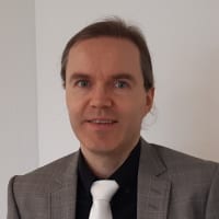 Image of Morten Stenersen