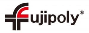 Fujipoly Europe Ltd Logo