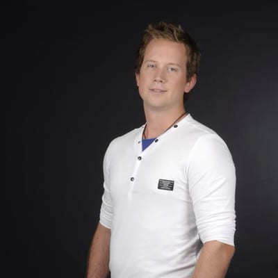Image of Daniel Brekke