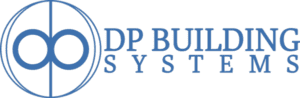 DP Building Systems Ltd Logo