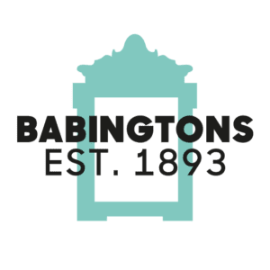 Babingtons Blends Logo