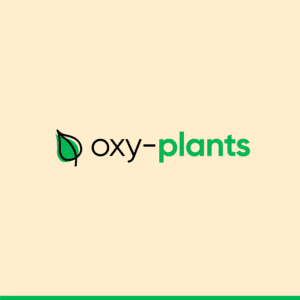Oxy-plants LTD Logo
