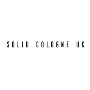 Solid Cologne UK Logo
