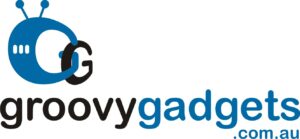Groovy Gadgets Logo