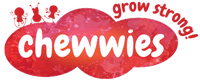 Chewwies Logo