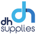 DH Supplies Logo