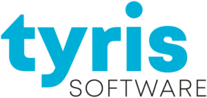 Tyris Software Logo