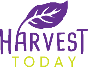 Harvest Today EU Logo