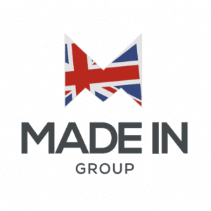 Made in the Midlands Limited Logo