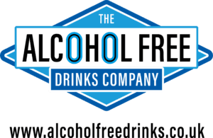 The Alcohol Free Drinks Company Logo