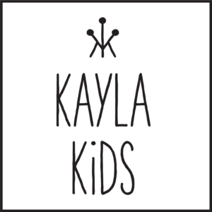Kayla Kids Logo