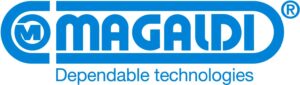 Magaldi Logo
