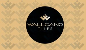 Wallcano Tiles ltd Logo