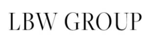 LBW Group Logo