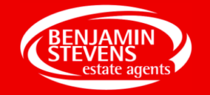 Benjamin Stevens Logo