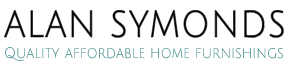 alan symonds Logo