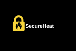 SecureHeat Logo