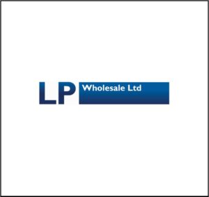 LP Wholesale ltd Logo