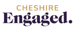 Engaged Magazine Logo