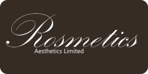 Rosmetics Aesthetics Ltd Logo