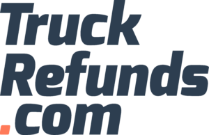 TRUCKREFUNDS Logo
