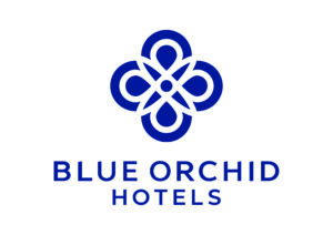 Blue Orchid Hotels Logo