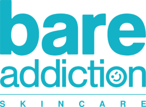 Enigma Retail Ltd t.a. Bare Addiction Logo