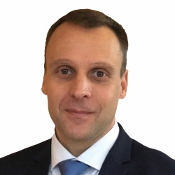 Image of Gábor Balatoni