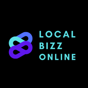 Local Bizz Online Logo