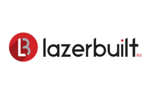 Lazerbuilt Ltd Logo