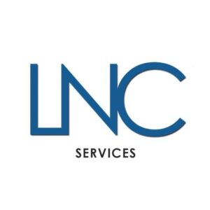LNC Services Ltd Logo