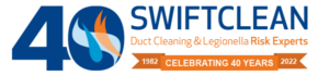 Swiftclean UK Ltd Logo