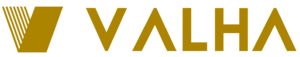 VALHA Logo