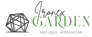 SC IRONEX GARDEN EUROPE SRL Logo