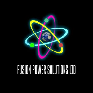 Fusion Power solutions ltd Logo