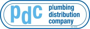 The Plumbing Distribution Company Ltd Logo