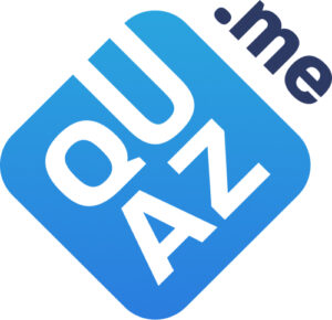 Quaz.me Logo
