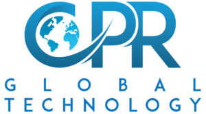 CPR Global Tech Logo