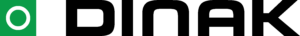 Dinak Chimney Systems Logo