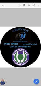 Utility Hut Ltd Logo