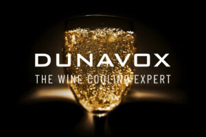 Dunavox GB Logo