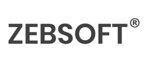 Zebra Software Limited Logo