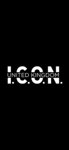 I.C.O.N. Logo