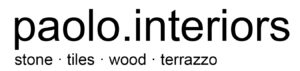 paolo.interiors ltd Logo