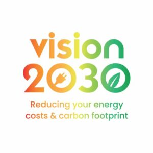 Vision2030 ltd Logo