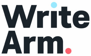 Freedom of Information Ltd T/A Write Arm Logo