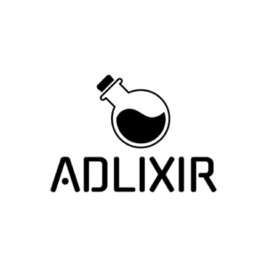 Adlixir Logo