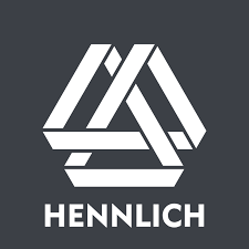 HENNLICH ENGINEERING Logo