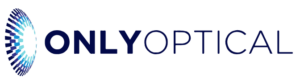 ONLY OPTICAL Logo