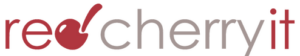 Red Cherry IT Logo